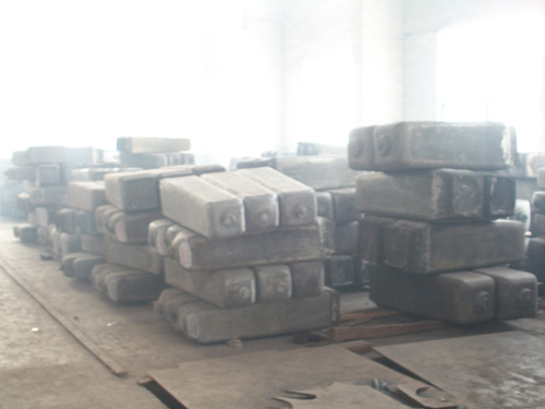 鍛造圓鋼檢驗規程介紹