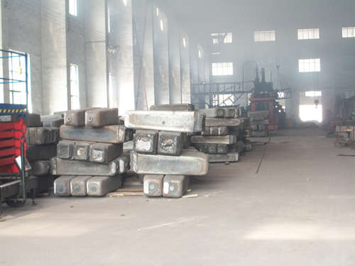 詳細介紹自由鍛的密封原理