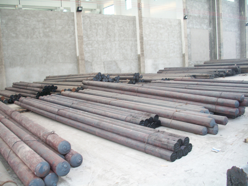 鍛造過程中的注意事項